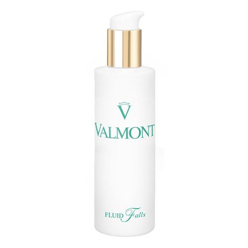Valmont Fluid Falls - Crème Fluide Démaquillante Visage